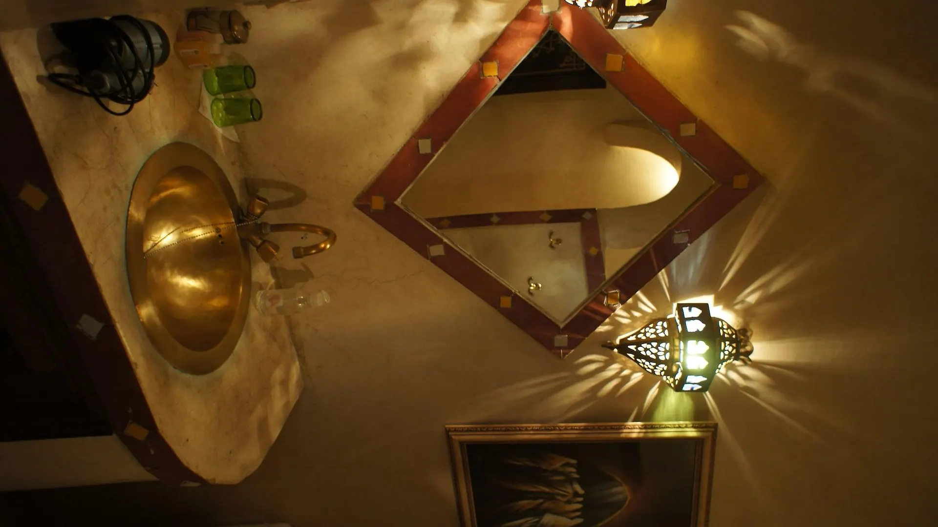 Riad Nomades Marrakesh
