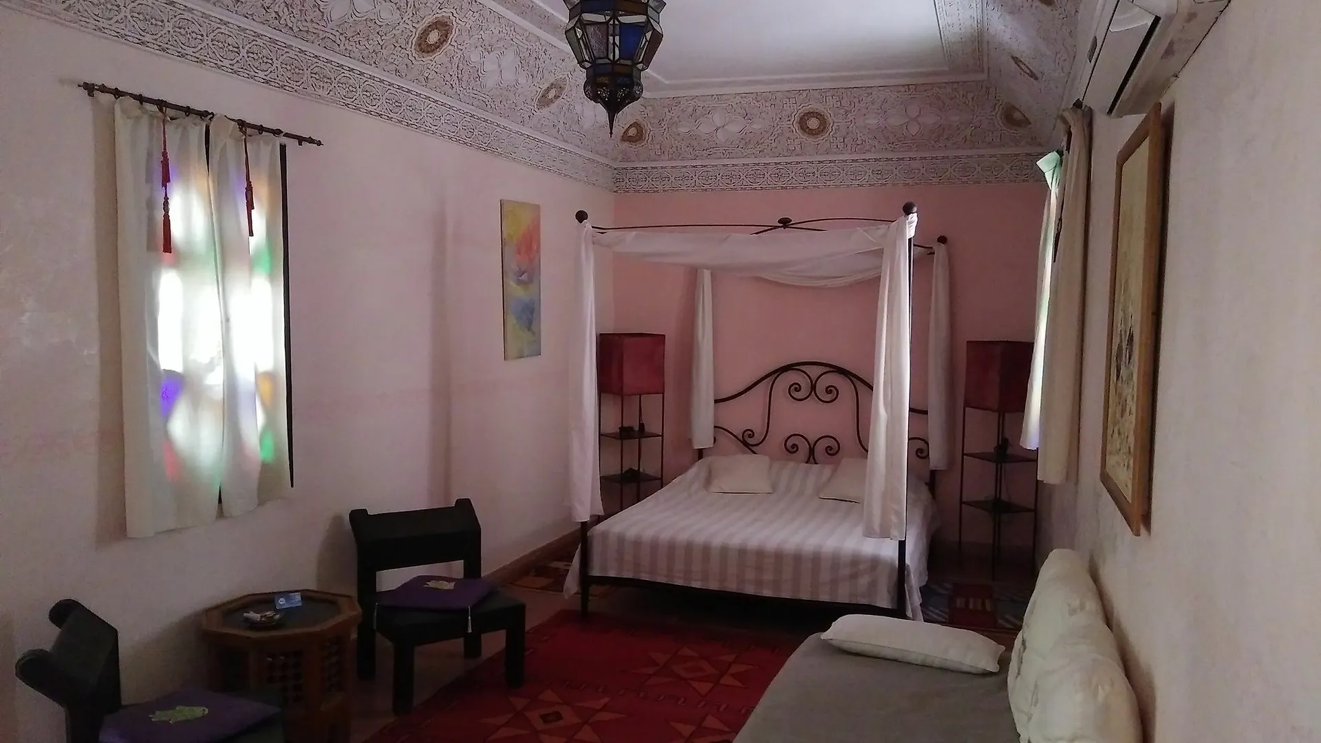 Riad Nomades Marrakesh