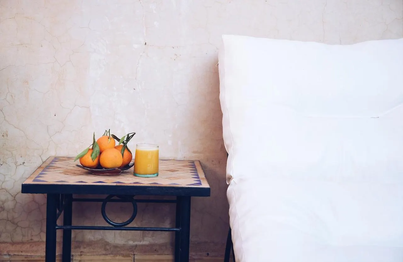 Riad Nomades Marrakesh