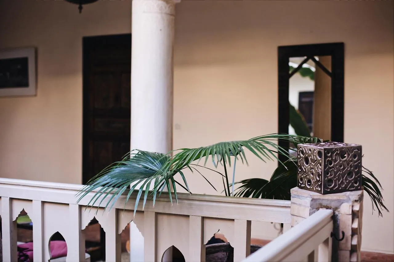 Riad Nomades Marrakesh 3*,  Morocco