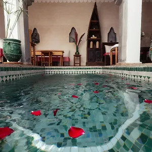 Shambala Riad