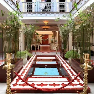 3* رياد رياض نوس نوس