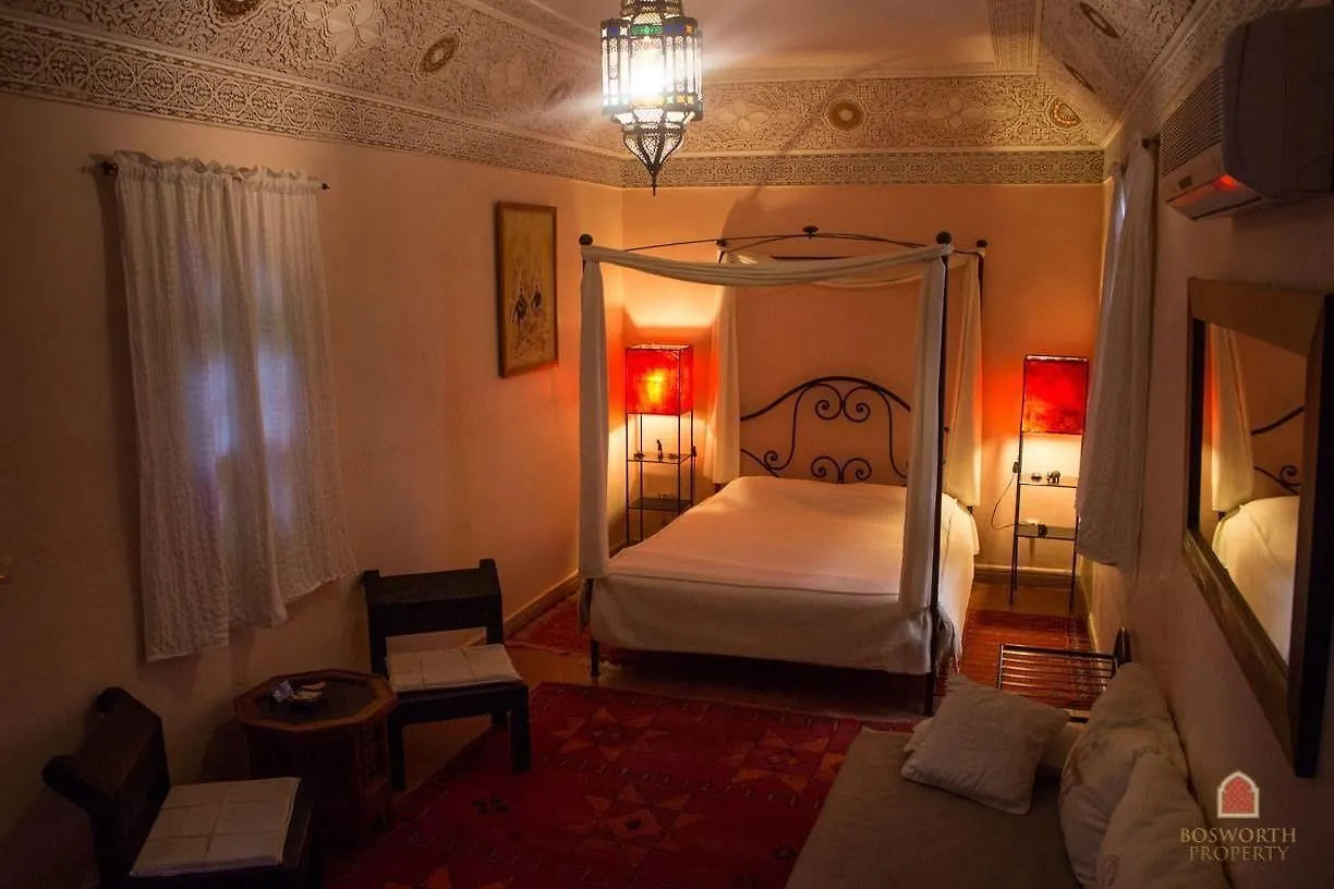 Riad Nomades Marrakesh