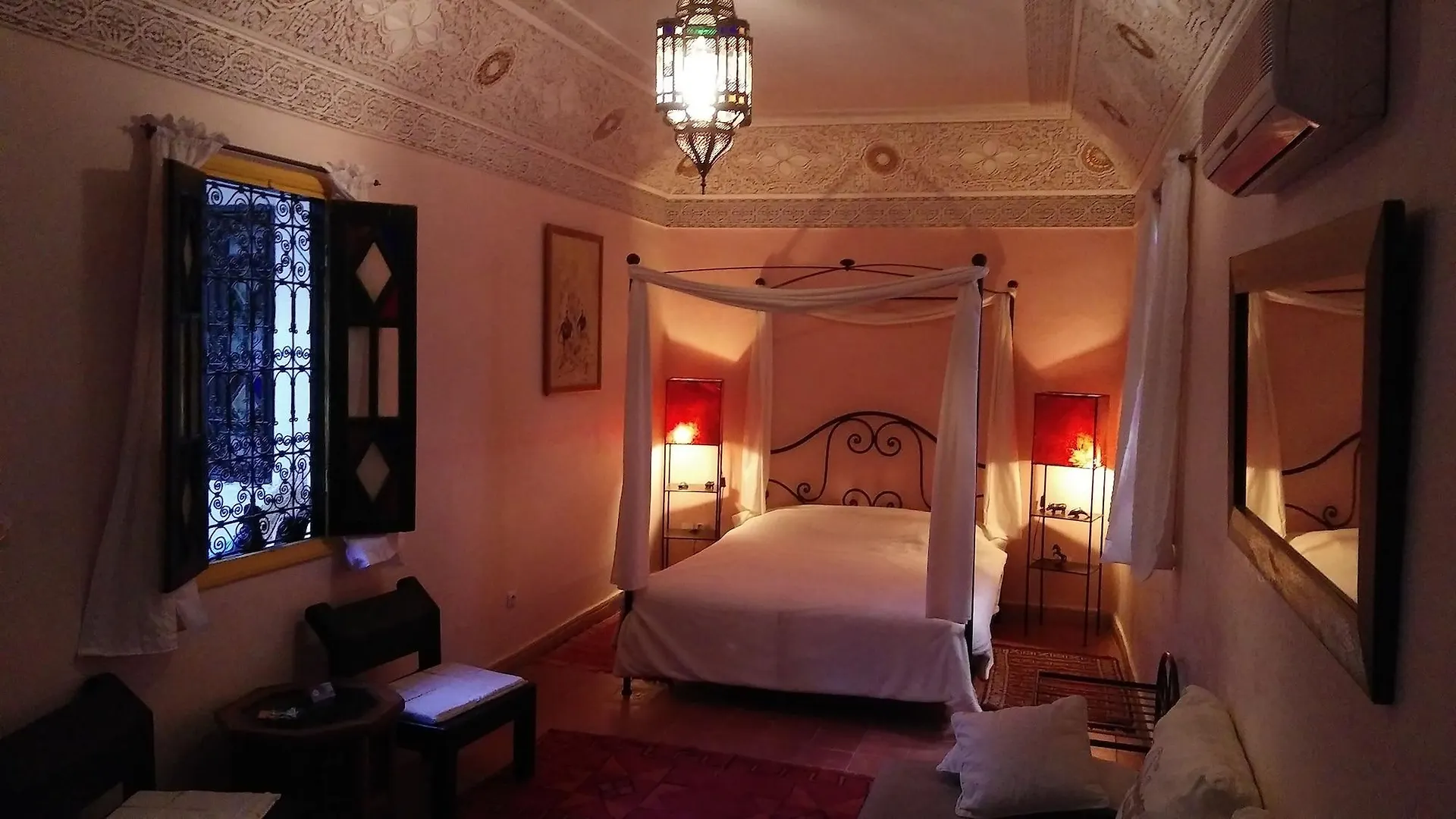 Riad Nomades Marrakesh 3*,  Morocco