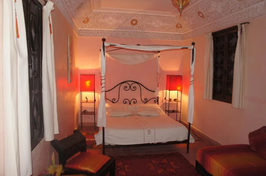 Riad Nomades Marrakesh