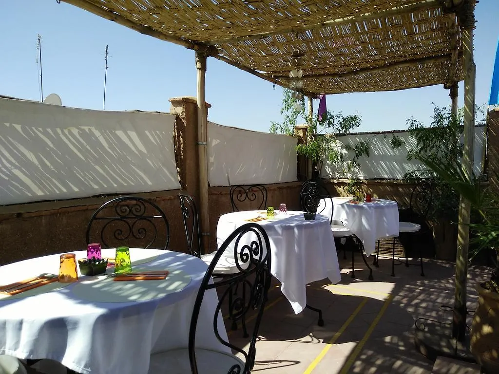 Riad Nomades Marrakesh