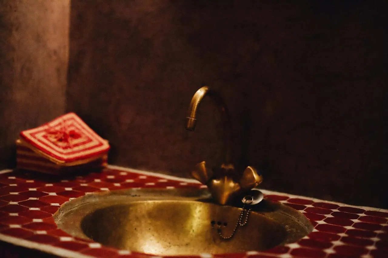Riad Nomades Marrakesh