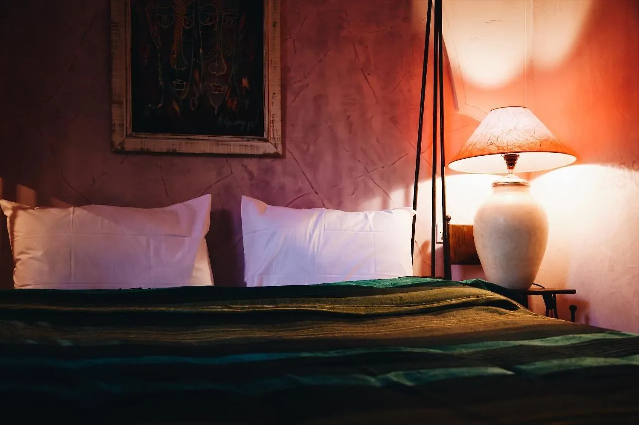 Riad Nomades Marrakesh