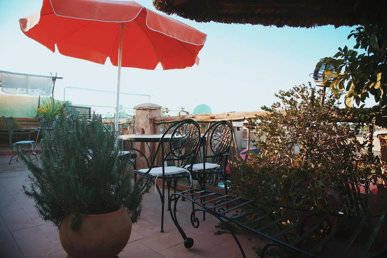 Riad Nomades Marrakesh