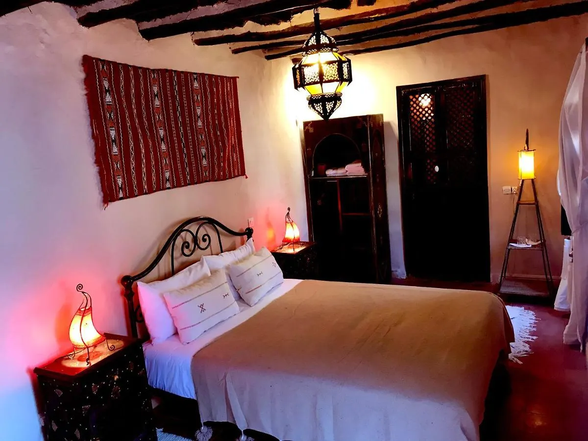 Riad Nomades Marrakesh