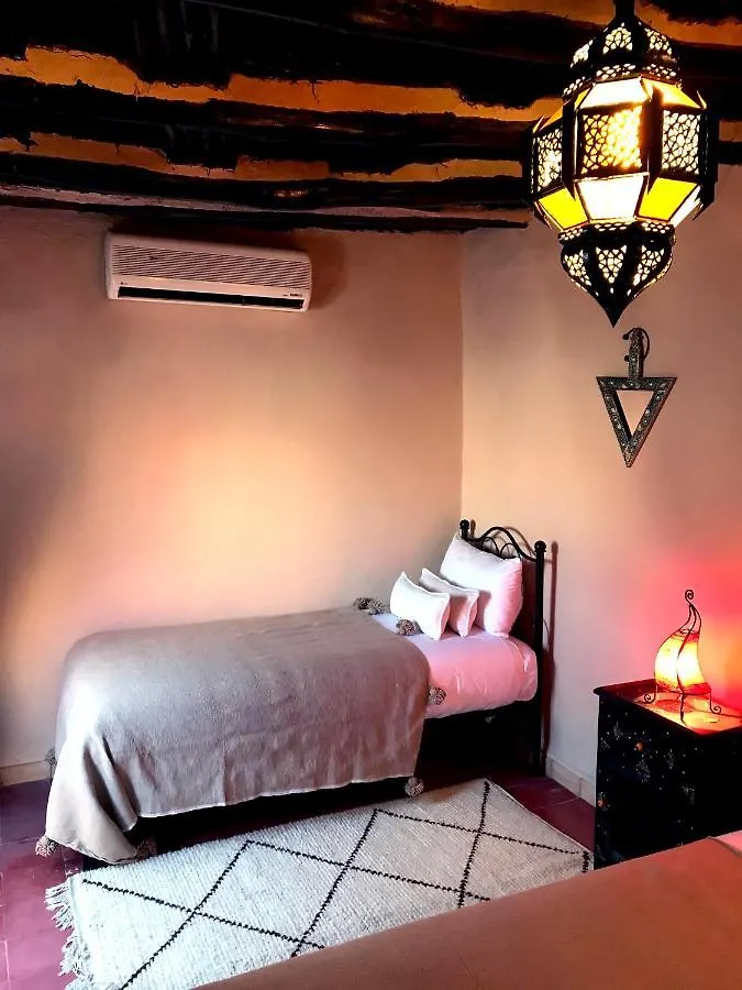 Riad Nomades Marrakesh