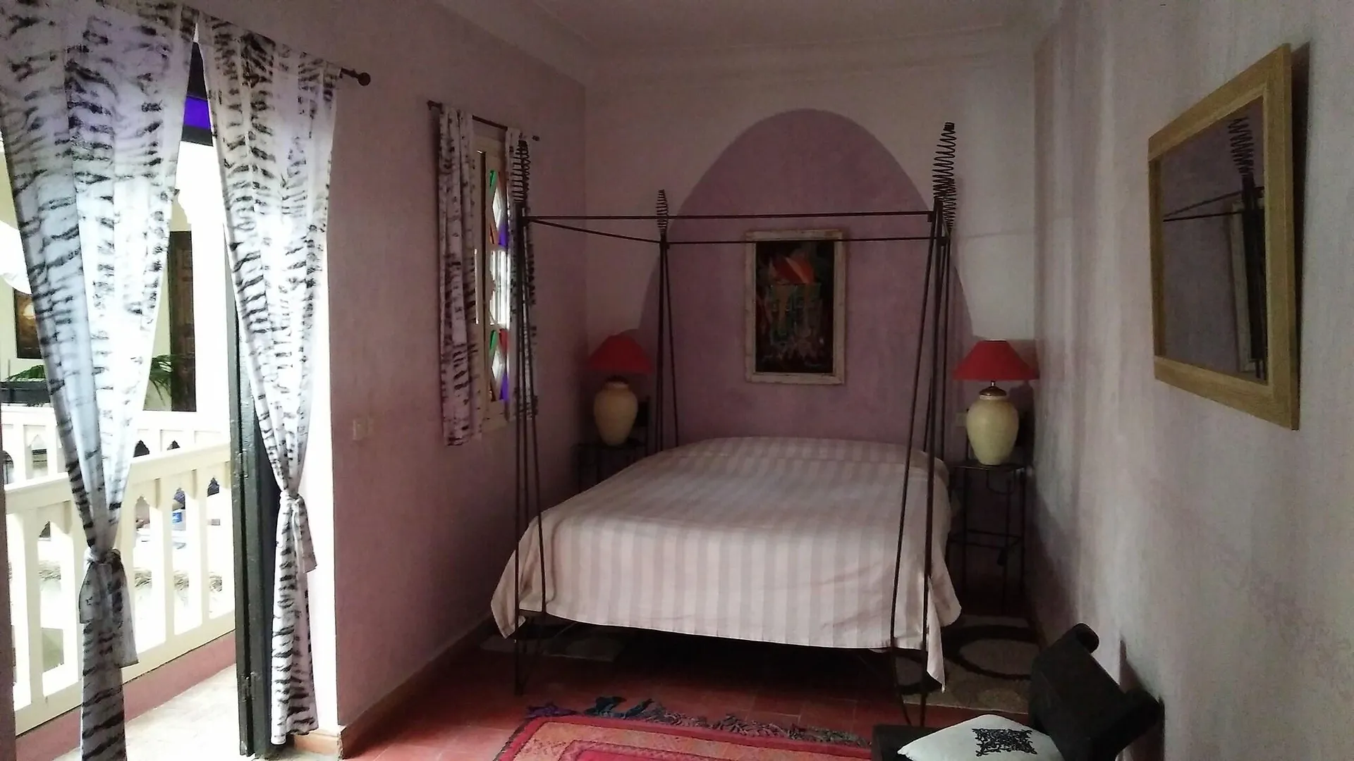 Riad Nomades Marrakesh