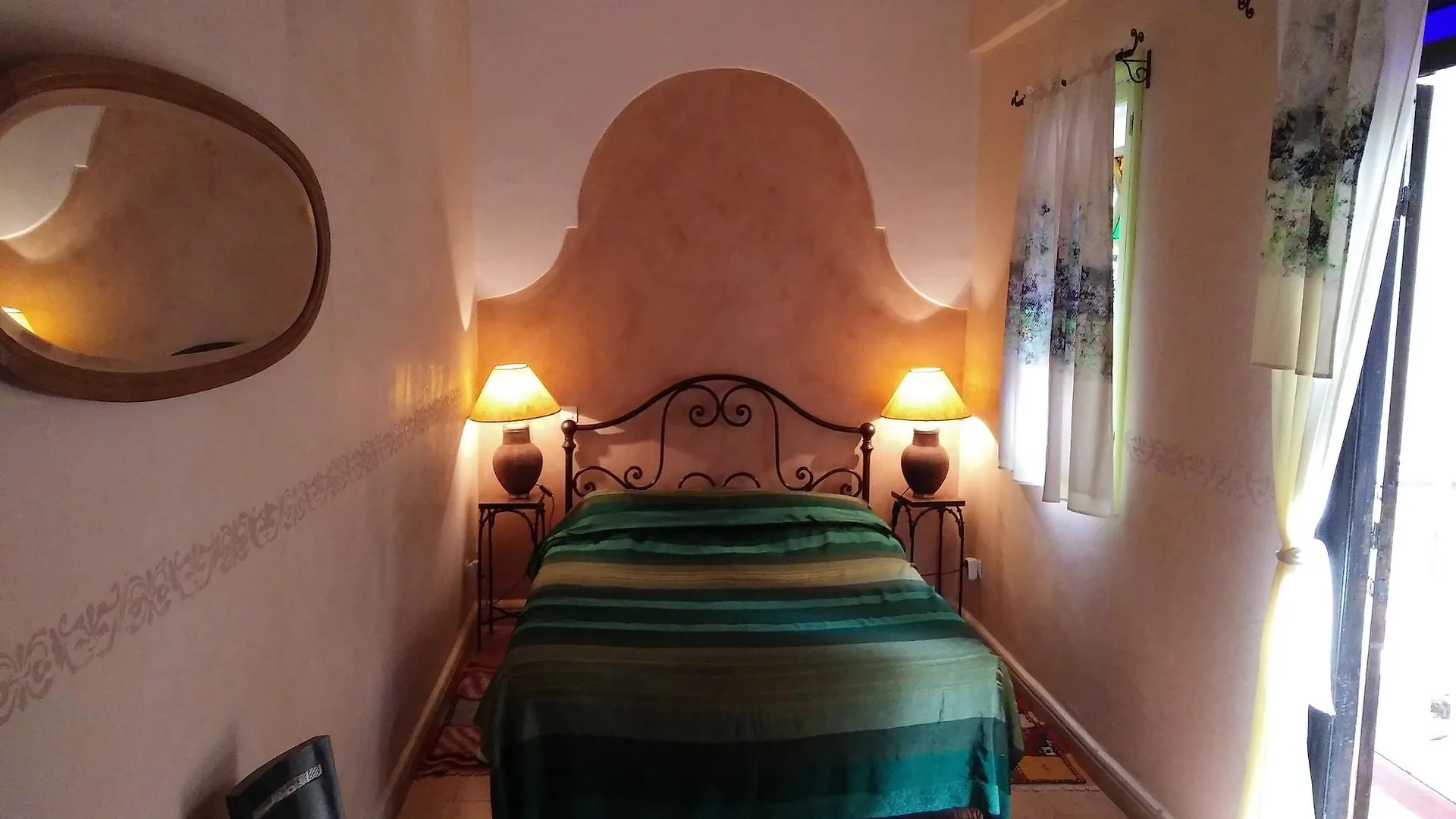 Riad Nomades Marrakesh 3*,