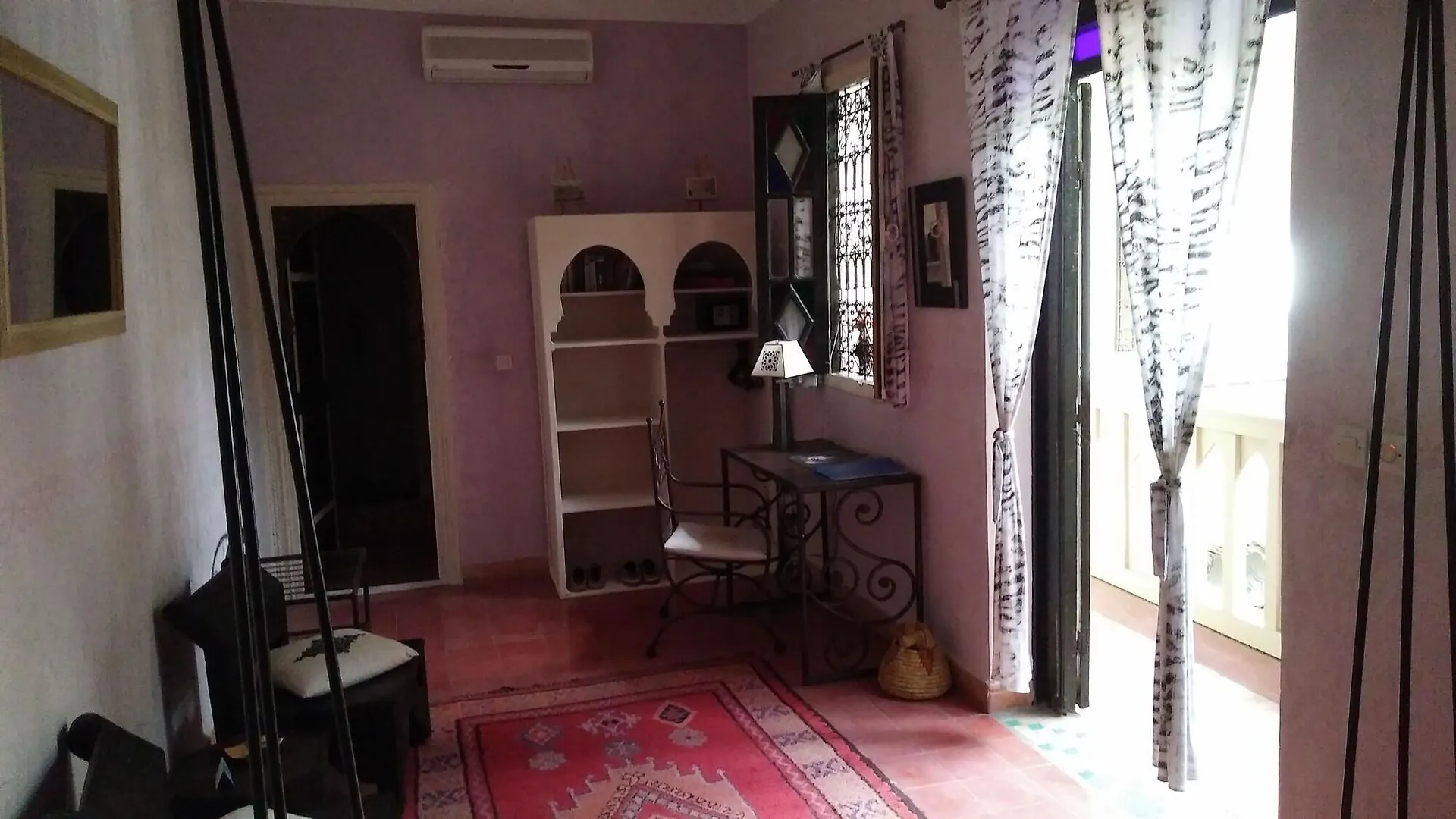 Riad Nomades Marrakesh 3*,