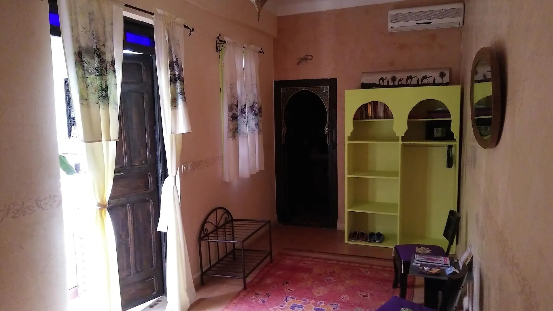 Riad Nomades Marrakesh