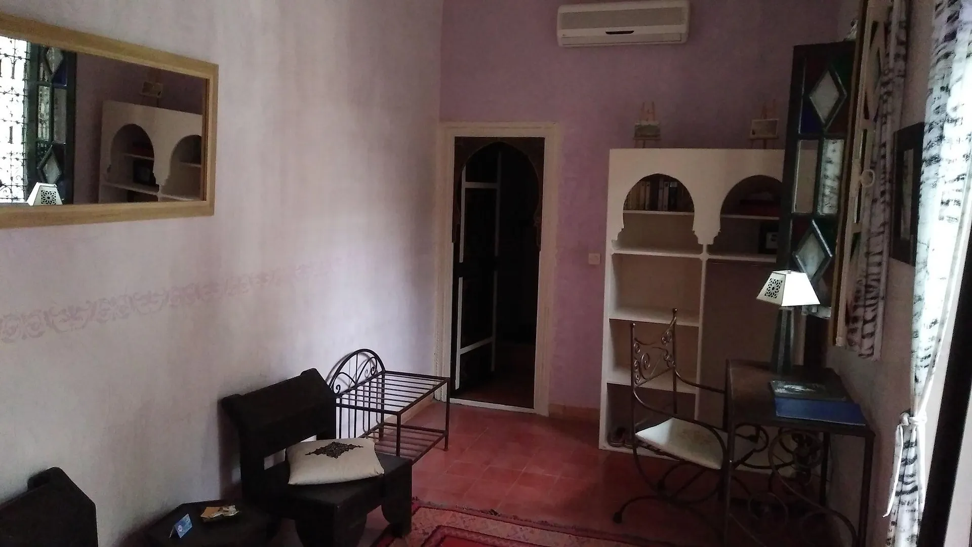 Riad Nomades Marrakesh Morocco