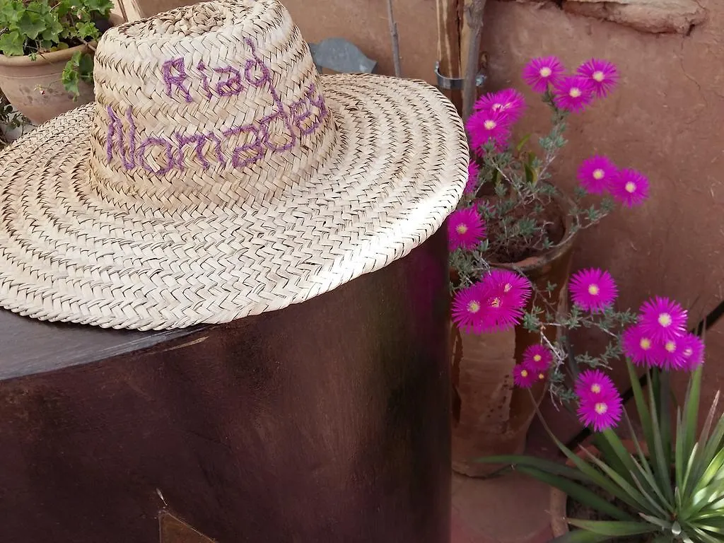 Riad Nomades Marrakesh