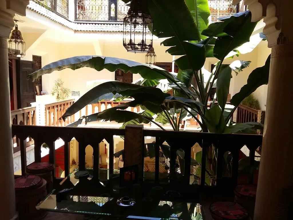 Riad Nomades Marrakesh