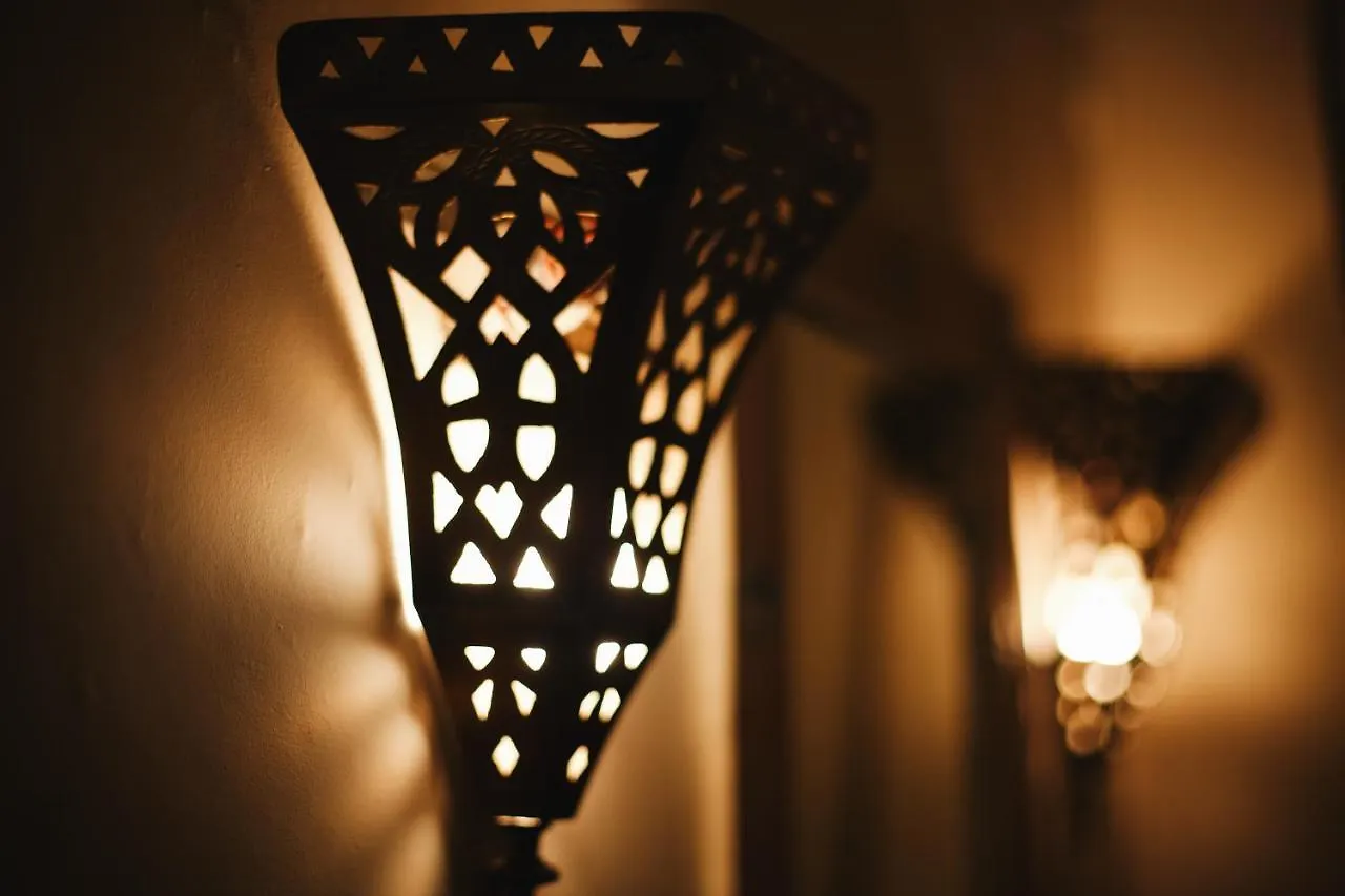 Riad Nomades Marrakesh