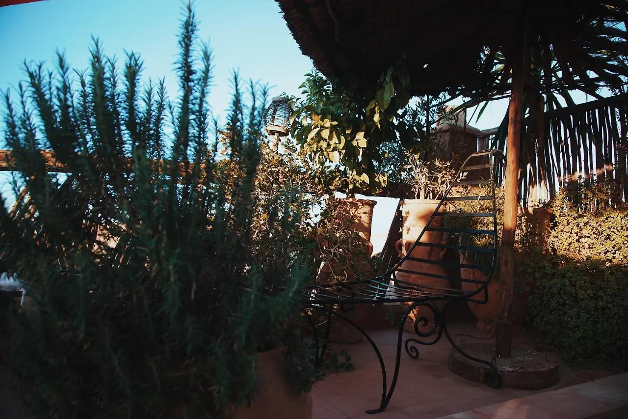 Riad Nomades Marrakesh