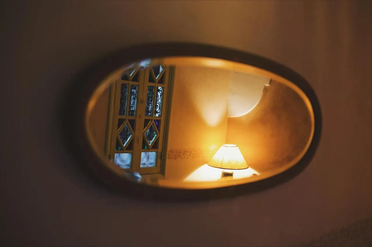 Riad Nomades Marrakesh