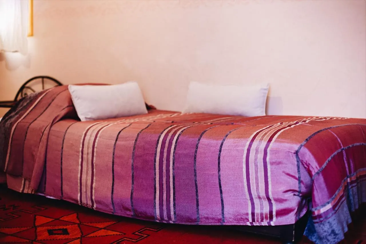 Riad Nomades Marrakesh Morocco