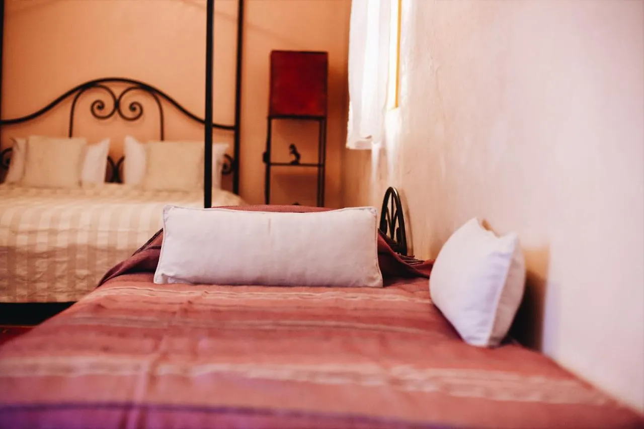 Riad Nomades Marrakesh