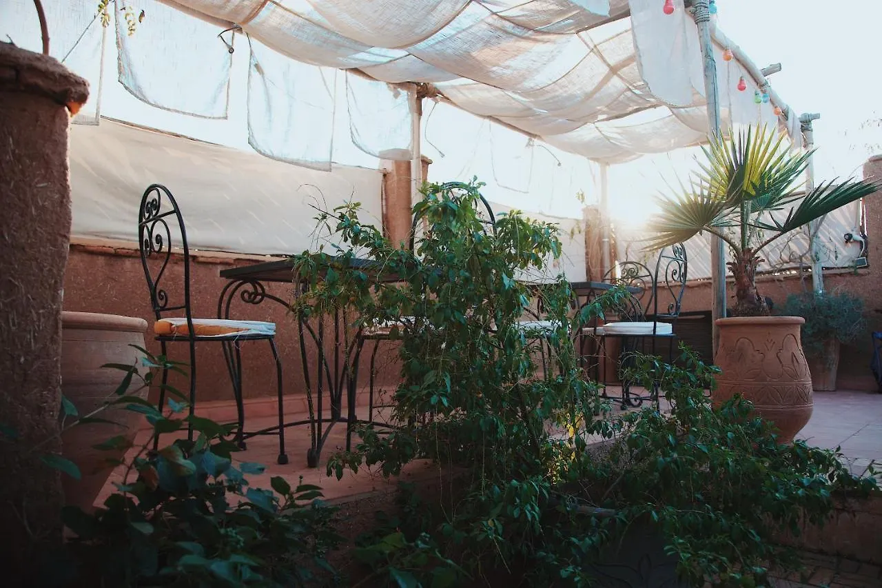 Riad Nomades Marrakesh