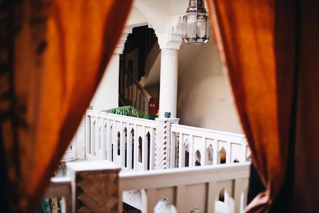 Riad Nomades Marrakesh 3*,  Morocco