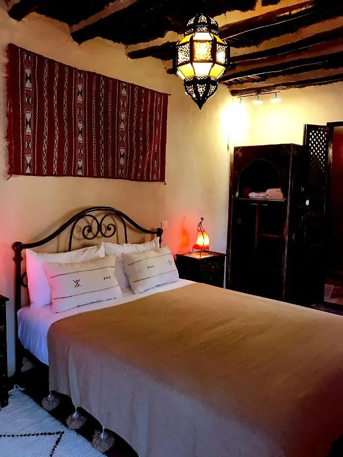 Riad Nomades Marrakesh 3*,  Morocco